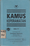 Kamus Keperawatan