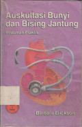 Auskultasi bunyi dan bising jantung