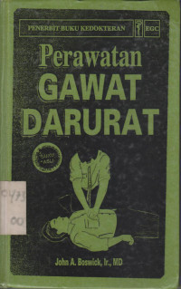 Perawatan Gawat Darurat