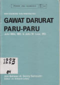 Seri Diagnosis Pengobatan : Gawat Darurat Paru-Paru(Cerrent Emergency Diagnosis&Treatment)