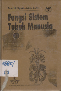 Fungsi Sistem Tubuh Manusia