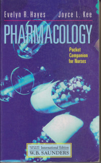 Pharmacology