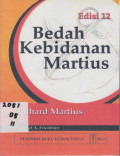 Bedah kebidanan martius (operative obstetrics  indications and techniques by heinrich martius)