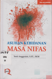 Asuhan Kebidanan Masa Nifas