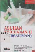 Asuhan Kebidanan II (Persalinan)