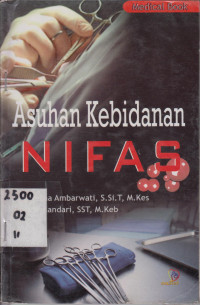 Asuhan Kebidanan Nifas