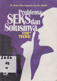 Problema Seks dan Solusinya