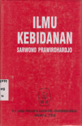Ilmu Kebidanan Sarwono Prawirohardjo Edisi 4