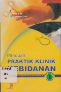 Panduan Praktik Klinik Kebidanan