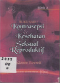 Buku Saku Kontrasepsi dan Kesehatan Seksual Reproduktif