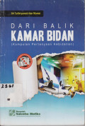 Dari Balik Kamar Bidan ( Kumpulan Pertanyaan Kebidanan )