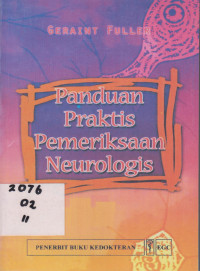 Panduan Praktis Pemeriksaan Neurologis