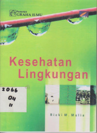 Kesehatan Lingkungan