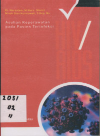 Asuhan Keperawatan pada Pasien Terinfeksi HIV/AIDS