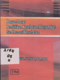 Dasar-dasar Pendidikan Kesehatan Masyarakat dan Promosi Kesehatan