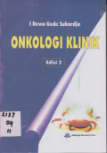 Onkologi Klinik