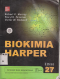 Biokimia Harper