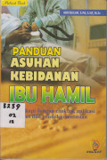 Panduan Asuhan Kebidanan Ibu Hamil