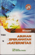 Asuhan Keperawatan Maternitas