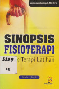 Sinopsis fisioterapi untuk terapi latihan