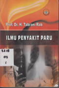 Ilmu Penyakit Paru