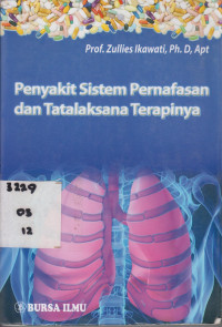 Penyakit Sistem Pernafasan Dan Tetalaksana Terapinya