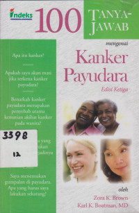 100 Tanya Jawab Mengenai Kanker Payudara