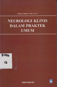 Neurologi Klinis dalam Praktek Umum