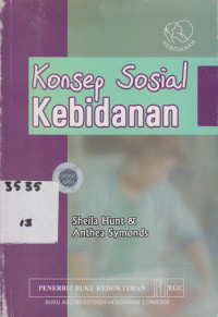 Konsep Sosial Kebidanan