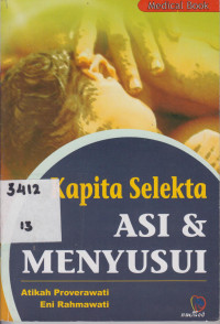 Kapita Selekta Asi dan Menyusui