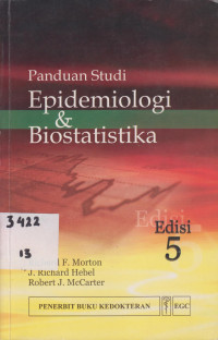 Panduan Studi Epidemiologi & Biostatistika