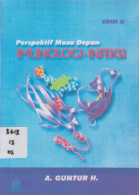 Perspektif Masa Depan Imunologi-Infeksi