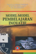 Model-Model Pembelajaran Inovatif