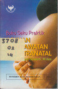 Buku Saku Praktik Asuhan Keperawatan Ibu Intranatal