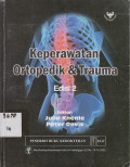 Keperawatan ortopedik dan trauma