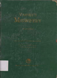 Varney's midwifery