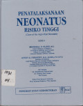 Penatalaksanaan neonatus risiko tinggi