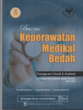 Buku Ajar Keperawatan Medikal Bedah (Gangguan Visual & Auditori)