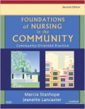 Foundations of nursing in the community