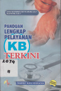 Panduan Lengkap KB Terkini