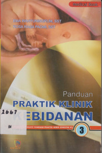 Panduan Praktik Klinik Kebidanan 3