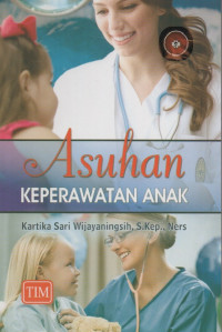 Asuhan Keperawatan Anak