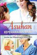 Asuhan Keperawatan Anak