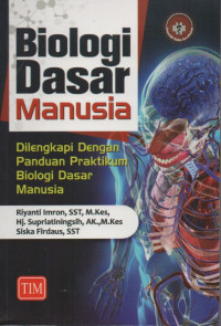 Biologi Dasar Manusia