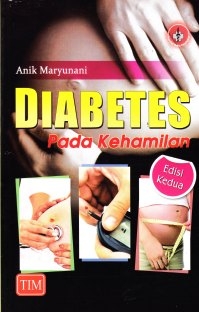 Diabetes pada kehamilan
