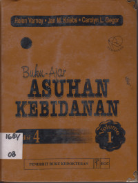 Buku ajar asuhan kebidanan vol. 1