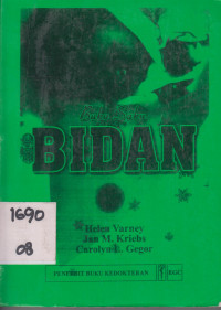 Buku Saku Bidan