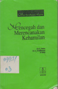 Mencegah dan Merencanakan Kehamilan