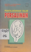 Penatalaksanaan dalam Persalinan