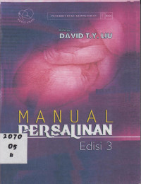 Manual Persalinan